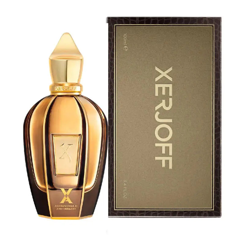 Xerjoff Oud Stars Alexandria II Anniversary (Parfum) 100ml
