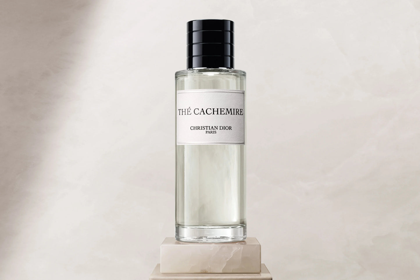 Christian Dior Thé Cachemire (Eau de Parfum) 200ml