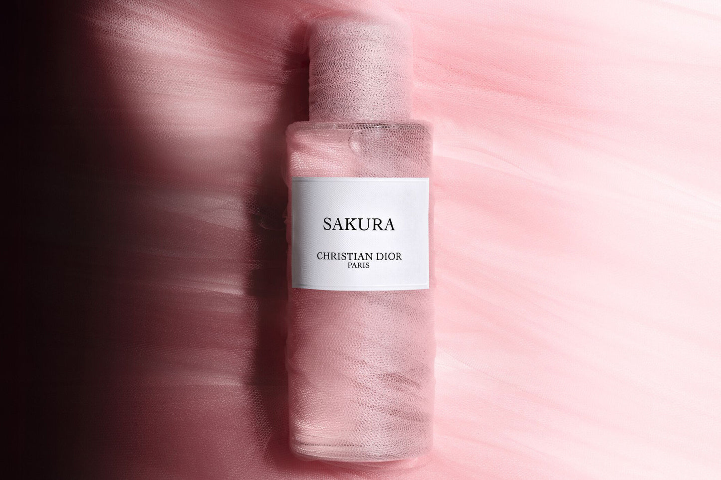 Christian Dior Sakura (Eau de Parfum) 100ml