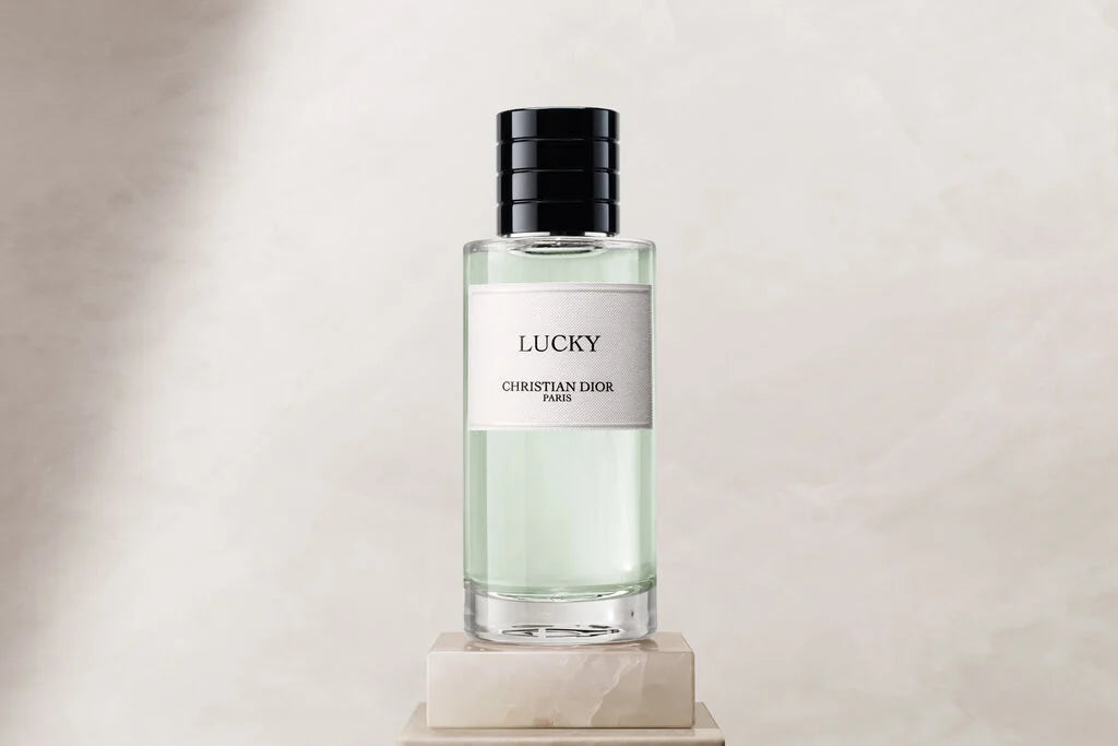Christian Dior Lucky (Eau de Parfum) 100ml