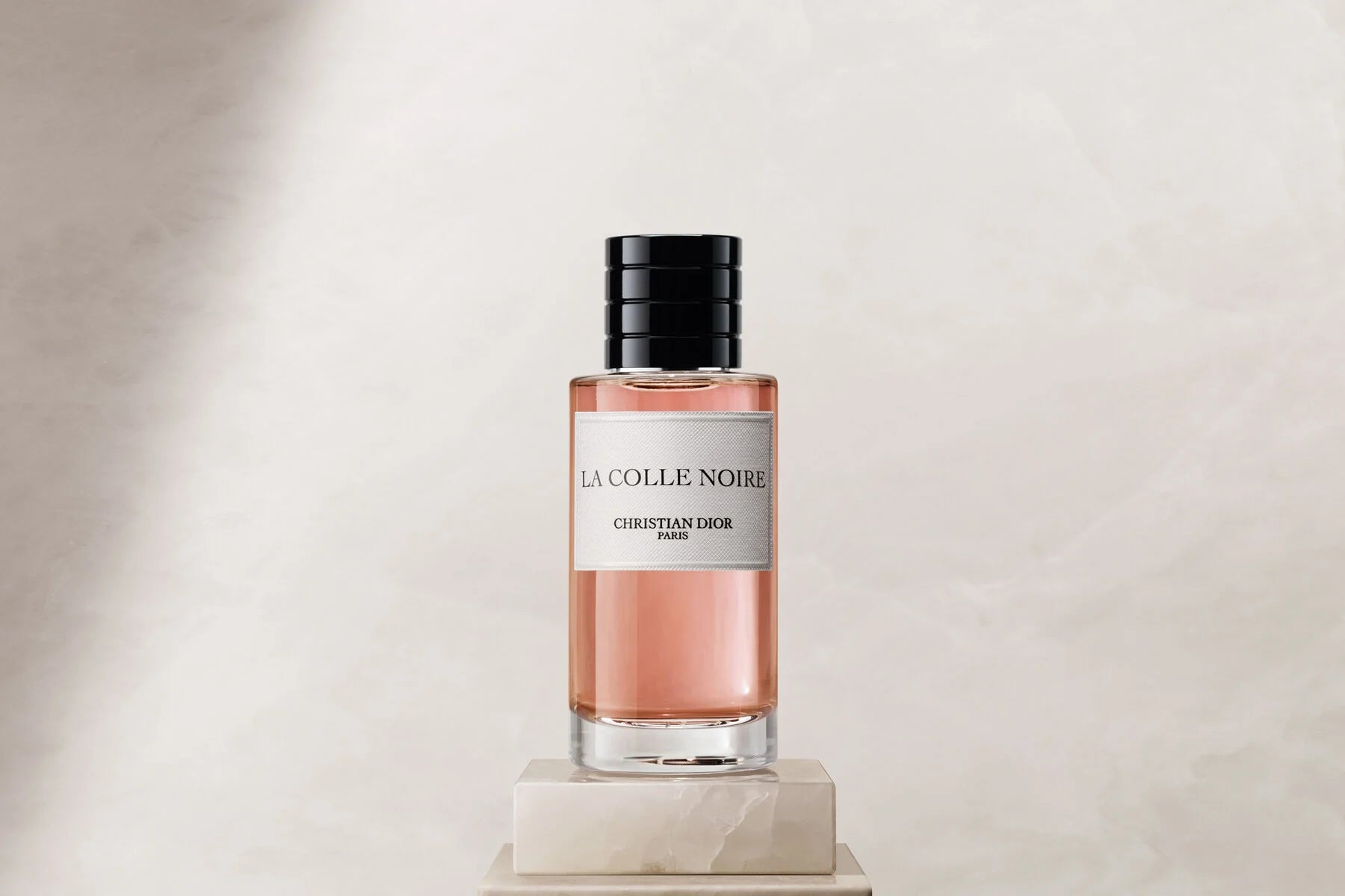クリスチャン・ディオール LA COLLE NOIRE ボディソープ 650mL