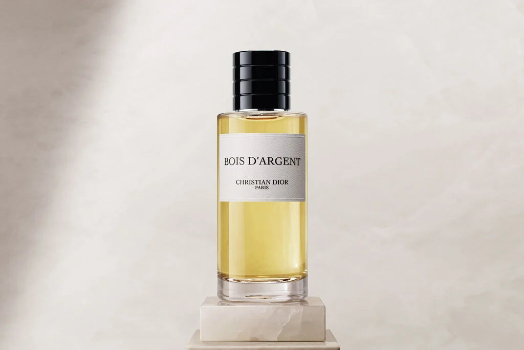 Christian Dior Bois d’Argent (Eau de Parfum) 100ml