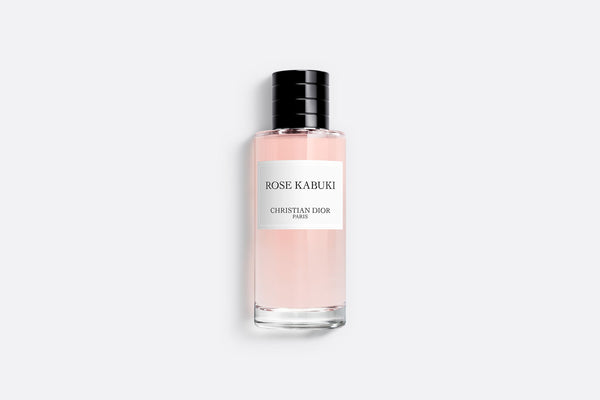 Christian Dior Rose Kabuki Eau de Parfum 200ml