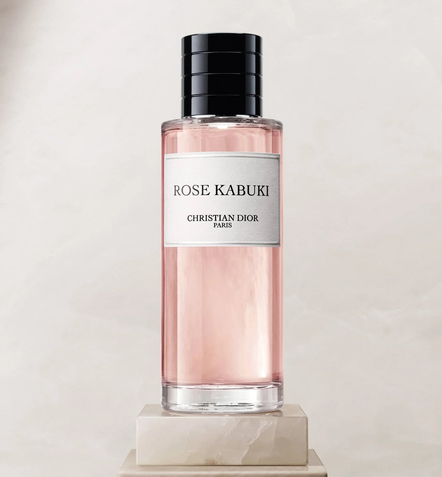 Christian Dior Rose Kabuki Eau de Parfum 200ml