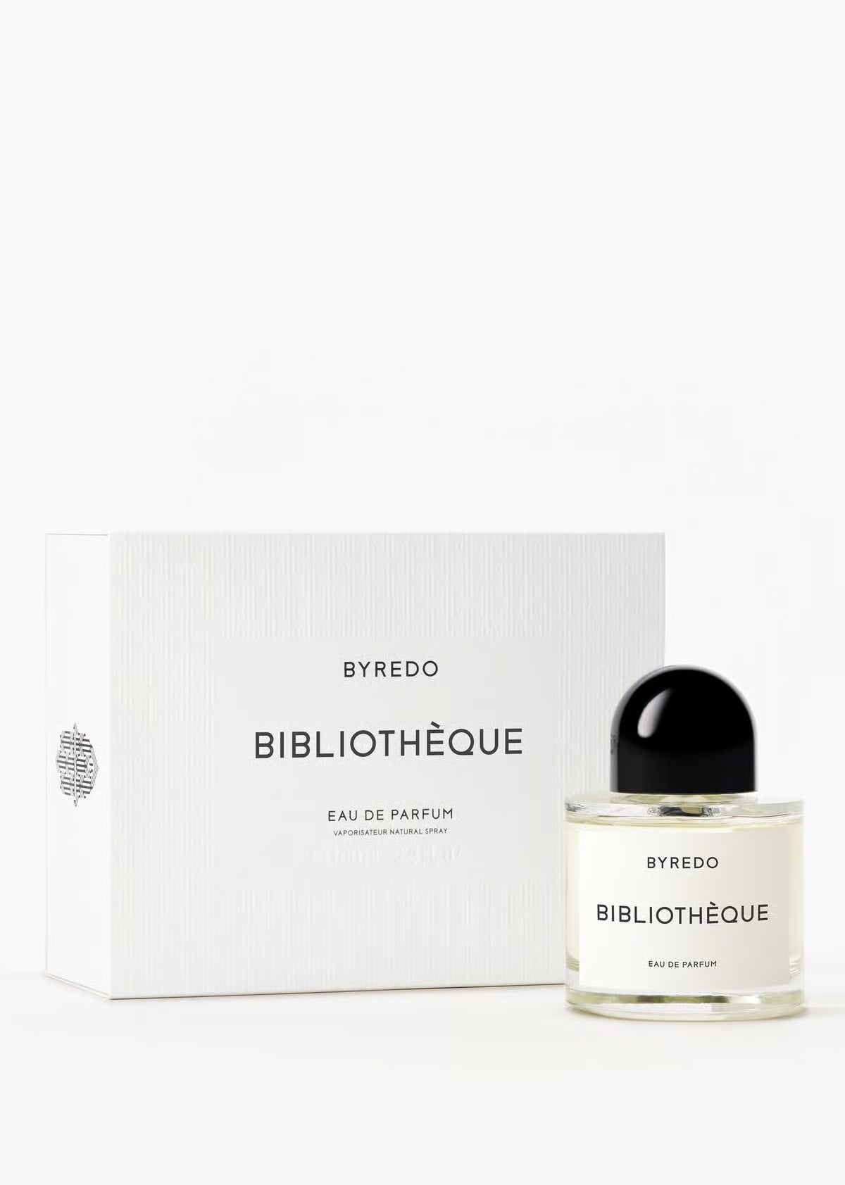 Byredo Bibliothèque (Eau de Parfum) 100ml