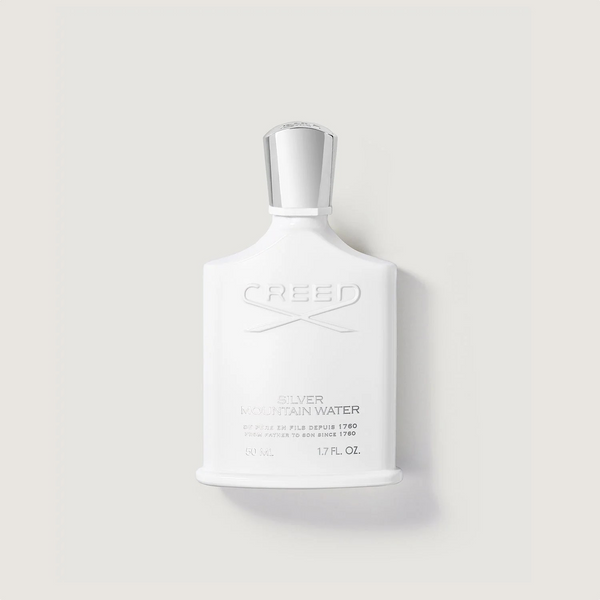 CREED SILVER MOUNTAIN WATER (EAU DE PARFUM) 50 ml