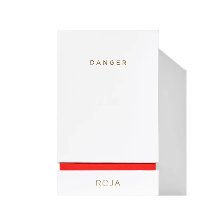 Roja Parfums Danger Pour Femme (W) Parfum 50ml