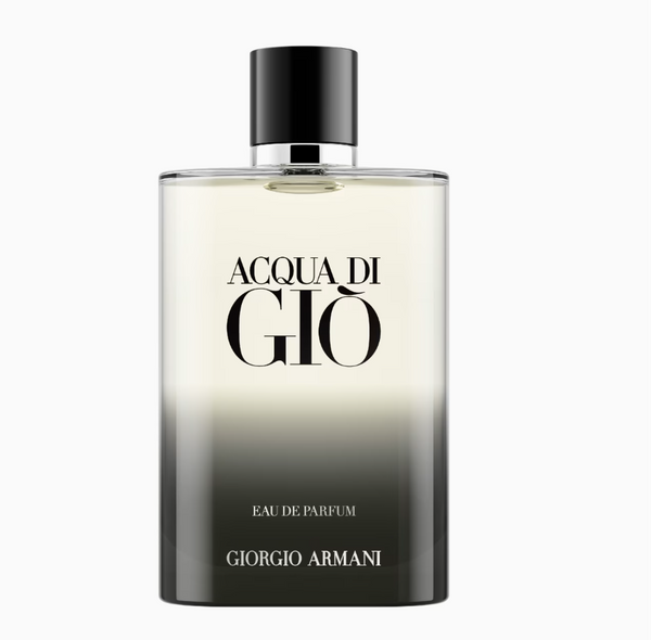 ARMANI ACQUA DI GIÒ (EAU DE PARFUM )200 ml