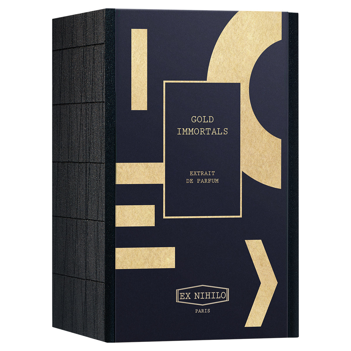 EX NIHILO Gold Immortals (U) Eau de Parfum 100ml