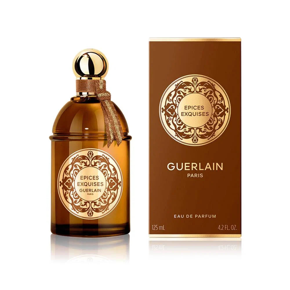 GUERLAIN Épices Exquises (Eau de Parfum) 125ml