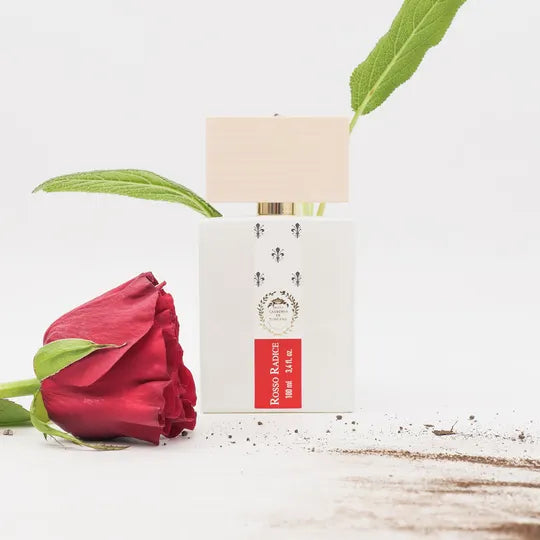 Giardini di Toscana Rosso Radice (U) Eau de Parfum 100ml