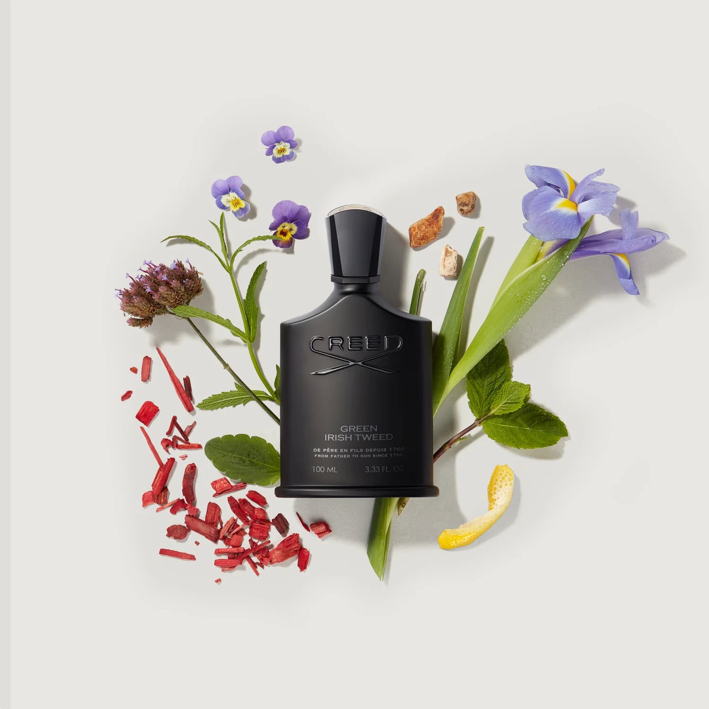 Creed Green Irish Tweed (M) Eau de Parfum 50ml