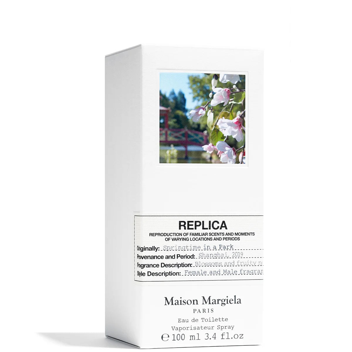 Maison Margiela Replica Springtime in a Park (Eau de Toilette) 100ml