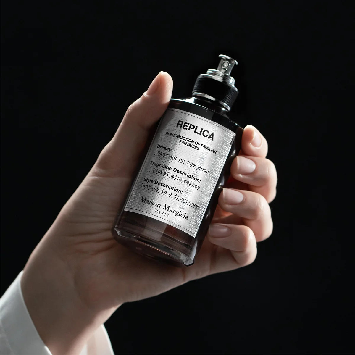 Maison Margiela Replica Dancing on the Moon (Eau de Parfum) 100ml