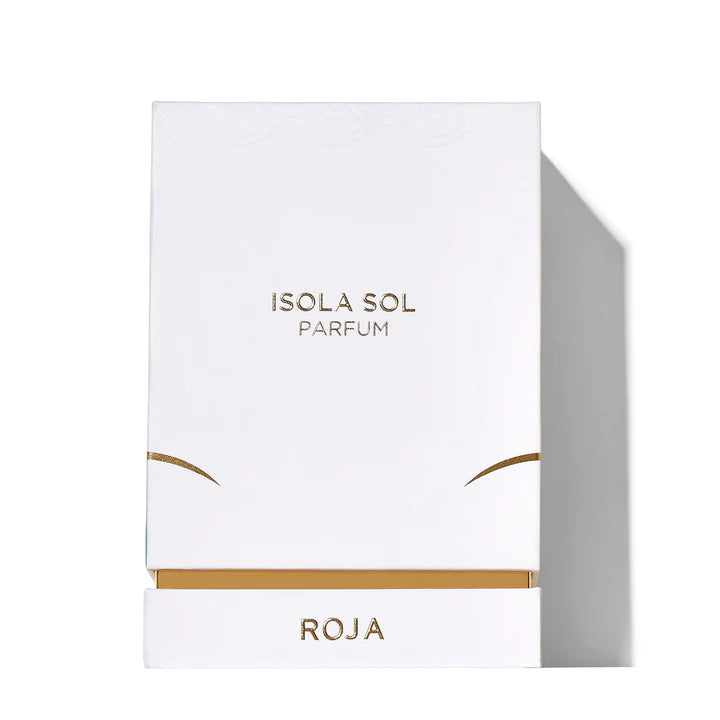 ROJA PARFUMS ISOLA SOL (U) PARFUM – 50ml