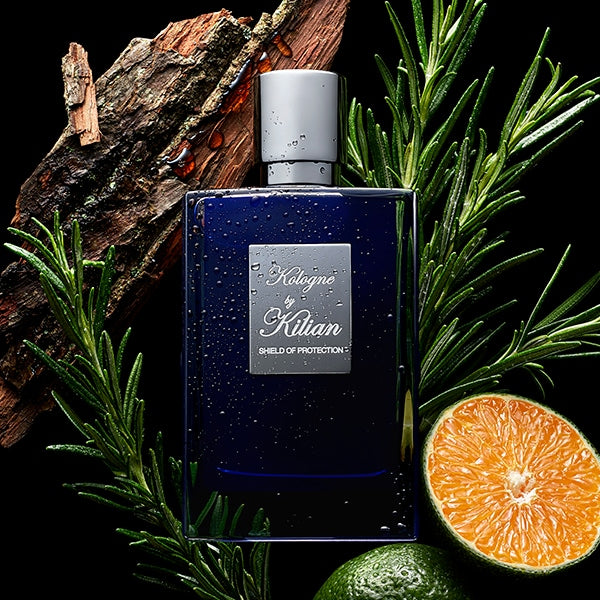 KILIAN Kologne, Shield of Protection (Eau de Parfum) 50ml – Refillable