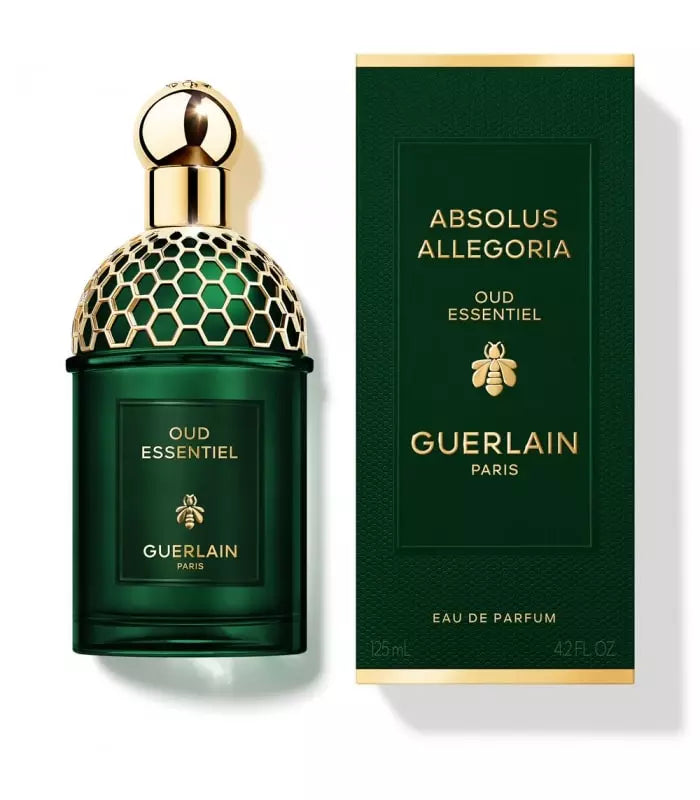GUERLAIN Absolus Allegoria Oud Essentiel (Eau de Parfum) 125ml