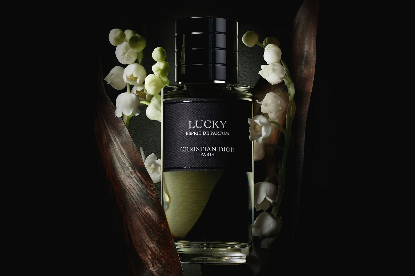 Christian Dior Lucky (Extrait de Parfum) 80ml