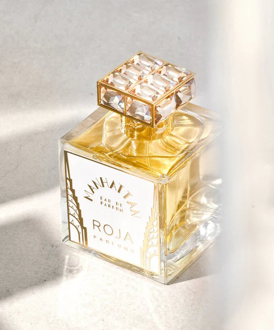 ROJA PARFUMS MANHATTAN (U) EAU DE PARFUM – 100ml