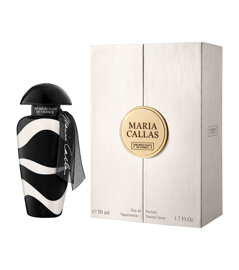 The Merchant of Venice Maria Callas (W) Eau de Parfum 100ml