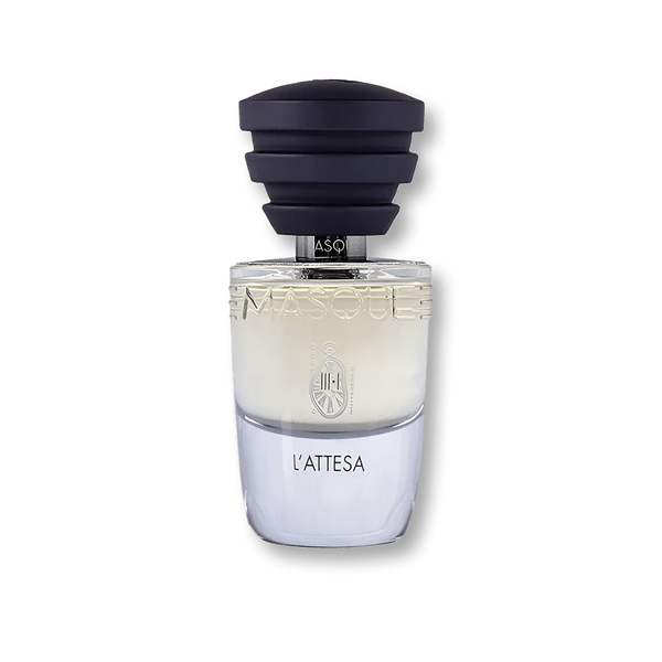 Masque Milano III-I L'Attesa by Luca Maffei (Eau de Parfum) 100ml