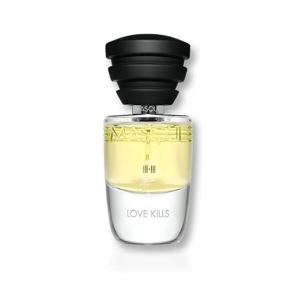 Masque Milano III-III Love Kills by Caroline Dumur (Eau de Parfum) 100ml