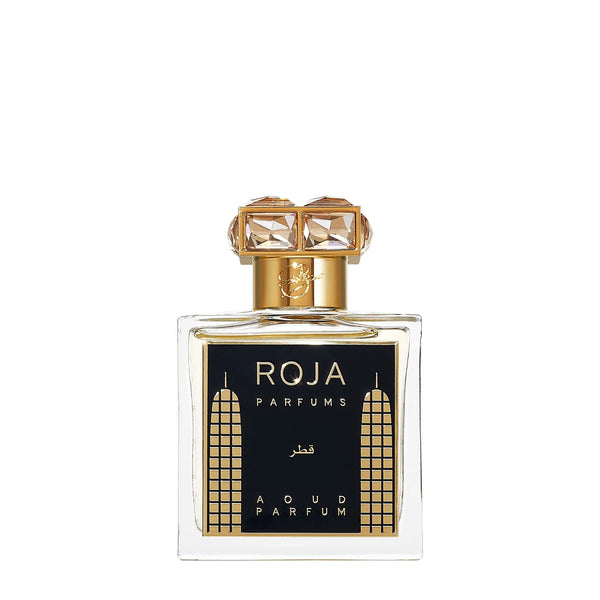 Roja Parfums Qatar Aoud (Parfum) 50ml
