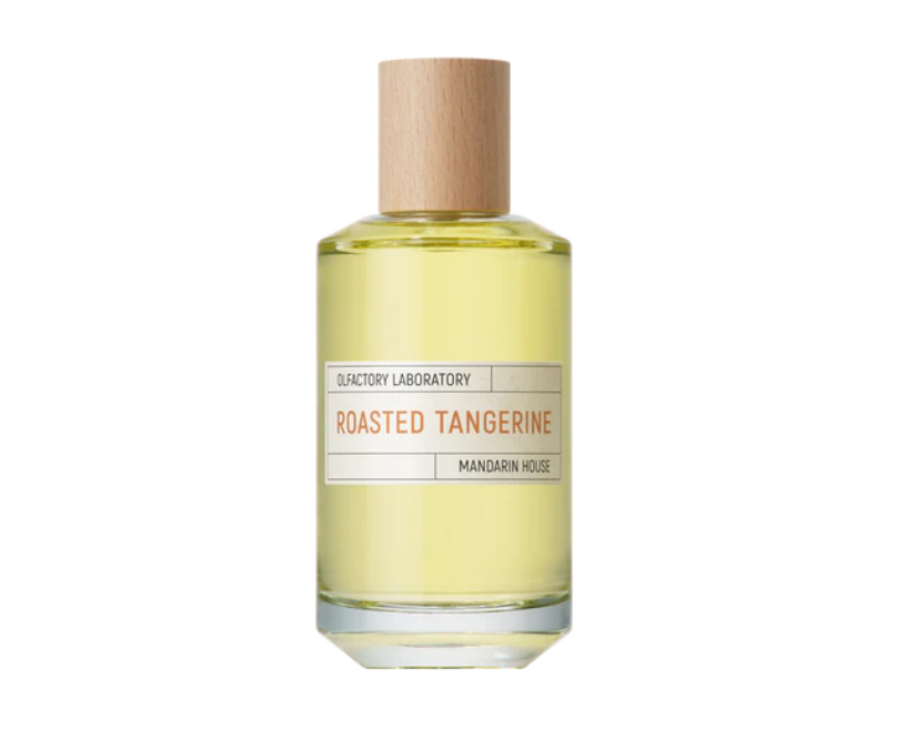 Roasted Tangerine - Les Liquides Imaginaires 100 ML