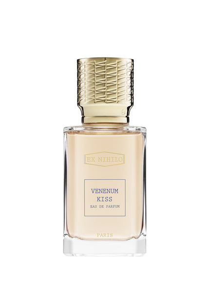 EX NIHILO VENENUM KISS (U) Eau de Parfum 100ml
