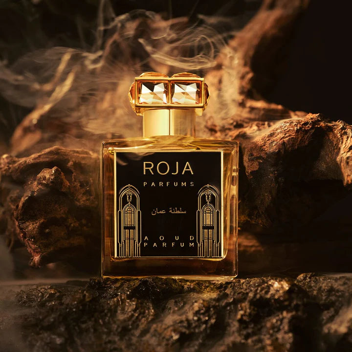 ROJA PARFUMS SULTANATE OF OMAN AOUD (U) PARFUM – 50ml