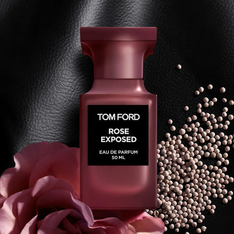 Tom Ford Rose Exposed (Eau de Parfum) 50ml