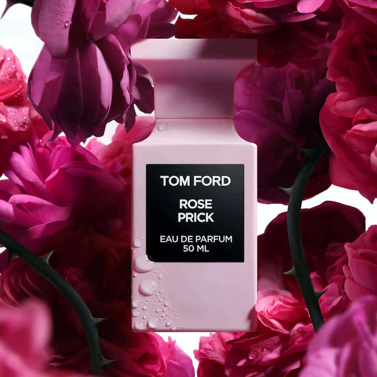 Tom Ford Rose Prick (Eau de Parfum) 50ml