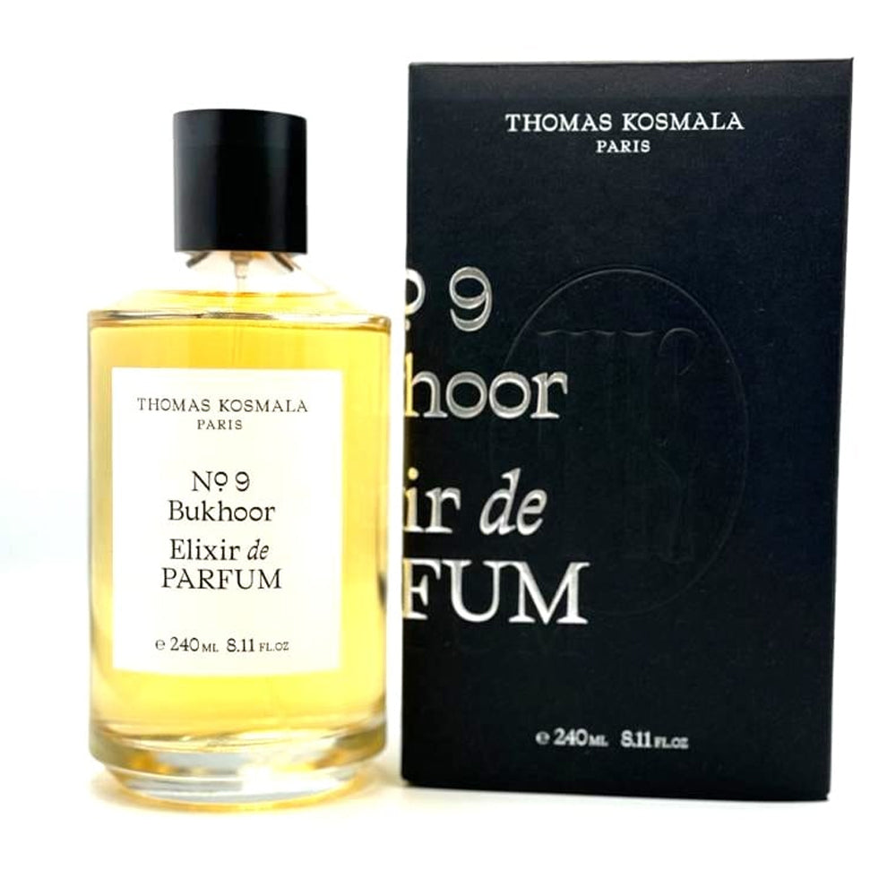 Thomas Kosmala No. 9 Bukhoor (Elixir de Parfum) 240ml