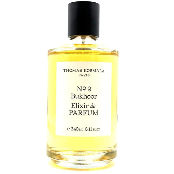 Thomas Kosmala No. 9 Bukhoor (Elixir de Parfum) 240ml