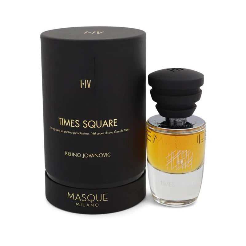 Masque Milano I-IV Times Square (Eau de Parfum) 35ml
