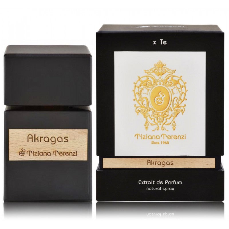 Tiziana Terenzi Akragas (U) Extrait de Parfum 100ml