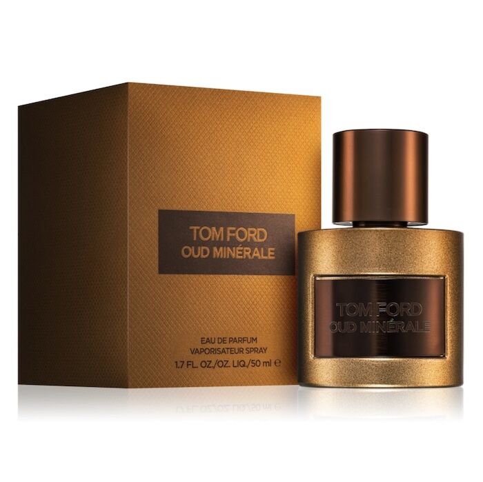 Tom Ford Oud Minérale (Eau de Parfum) 50ml