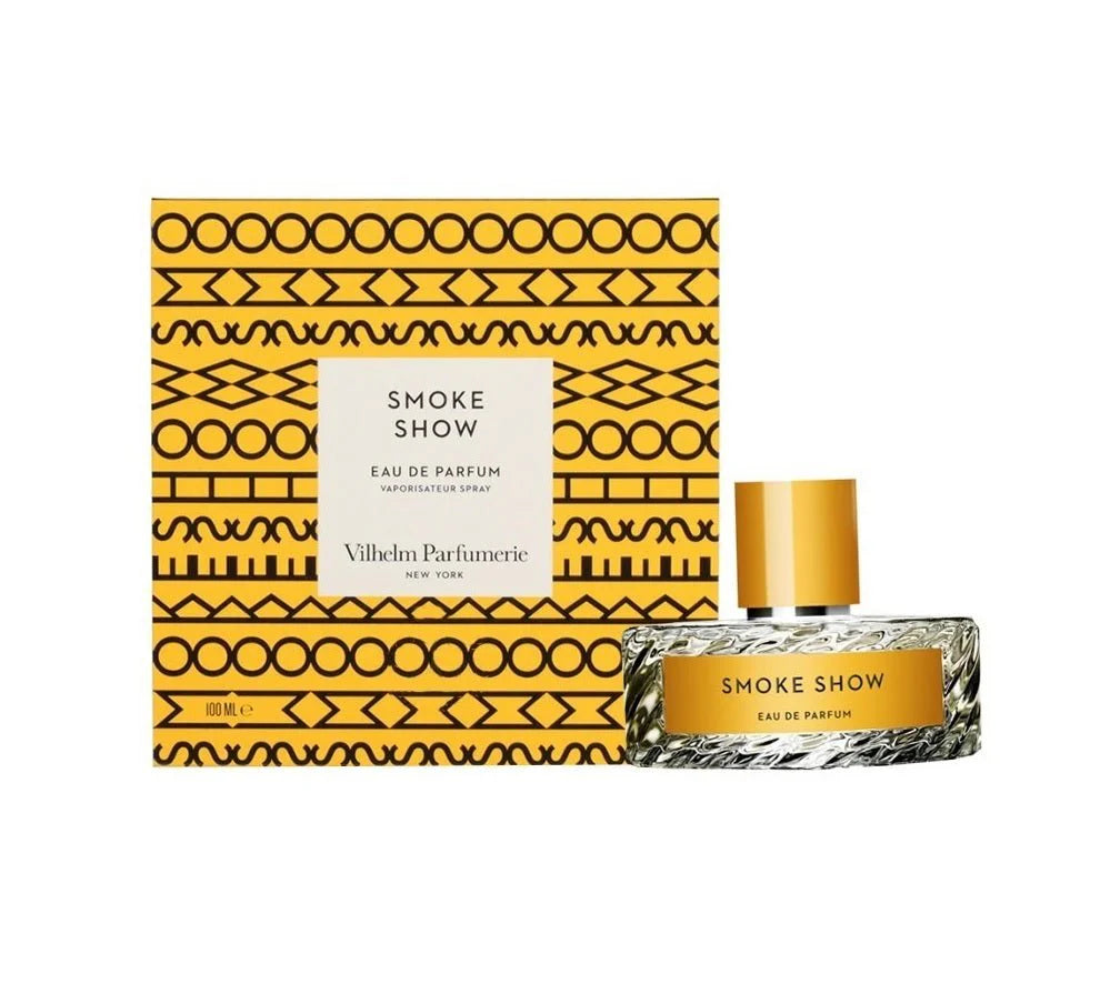 Vilhelm Parfumerie Smoke Show (Eau de Parfum) 100ml