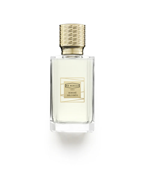 EX NIHILO HONORÉ DELIGHTS (W) Eau de Parfum 100ml