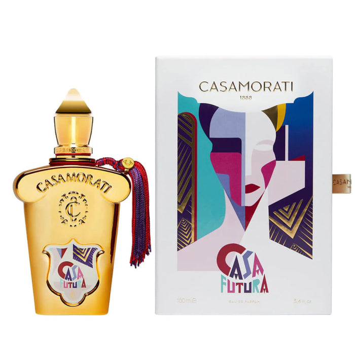 Xerjoff Casamorati 1888 Casafutura (Eau de Parfum) 100ml