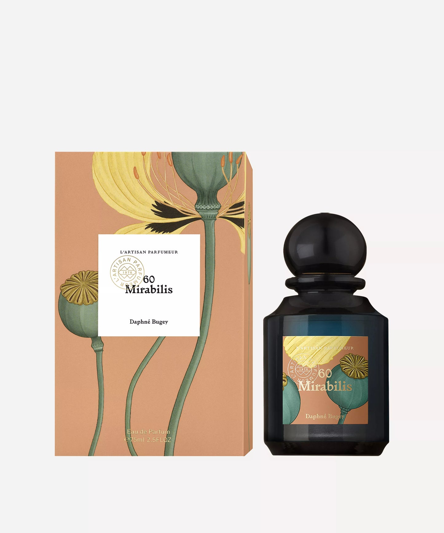L'Artisan Parfumeur Mirabilis 60 (Eau de Parfum) 75ml