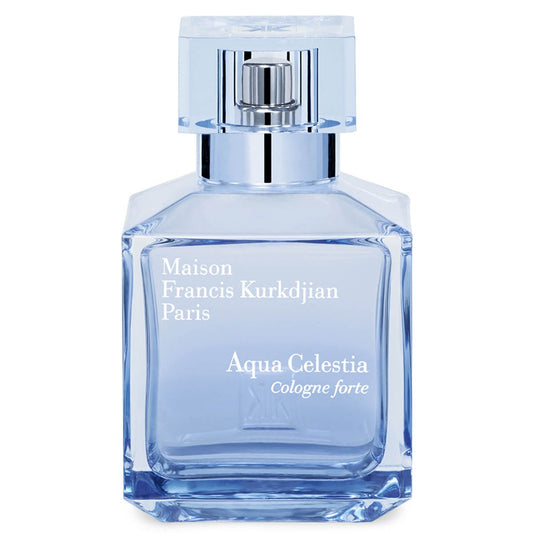 Maison Francis Kurkdjian Paris Aqua Celestia Cologne Forte (Eau de Parfum) 70ml