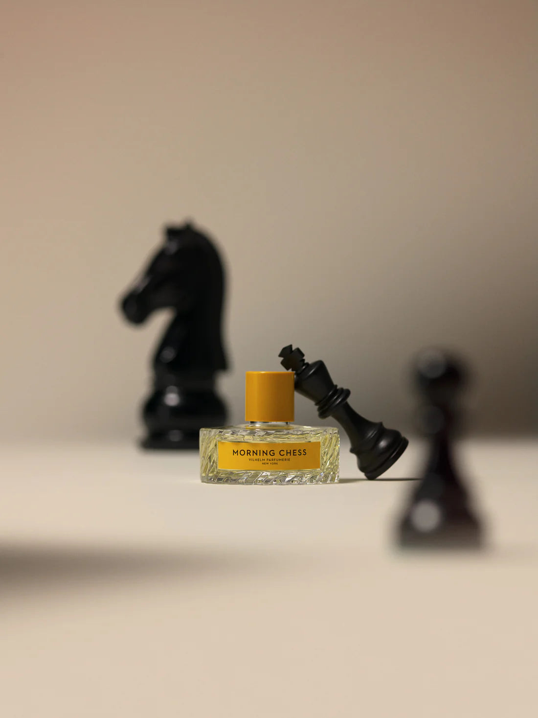 Vilhelm Parfumerie Morning Chess (Eau de Parfum) 100ml