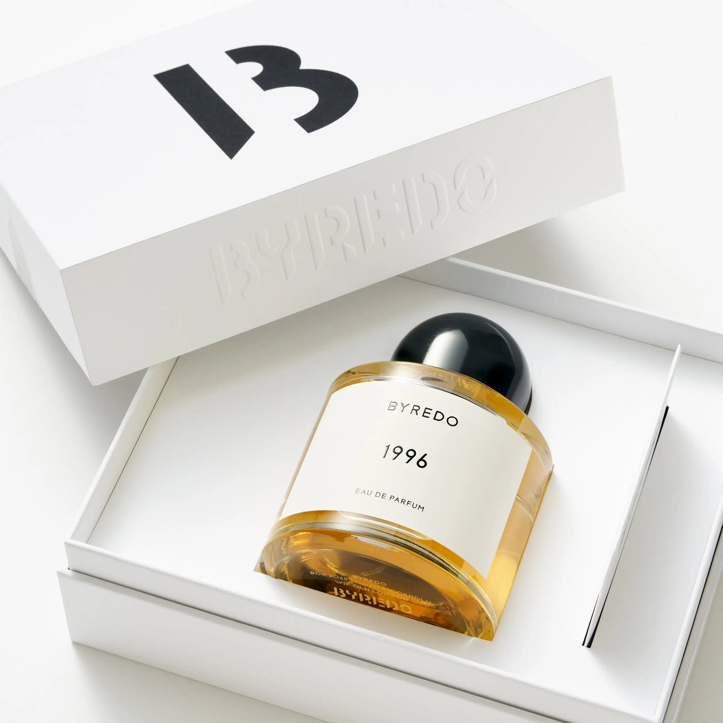 Byredo 1996 (Eau de Parfum) 100ml