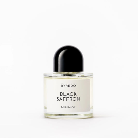 Byredo Black Saffron (Eau de Parfum) 100ml