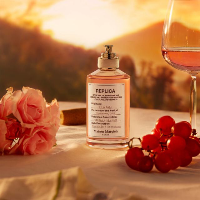 Maison Margiela Replica On A Date (Eau de Toilette) 100ml