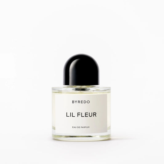 Byredo Lil Fleur Tangerine Limited Edition (Eau de Parfum) 100ml