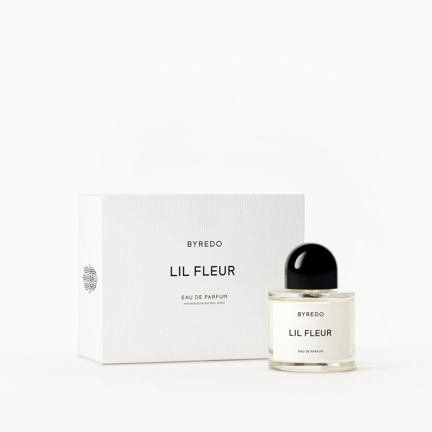 Byredo Lil Fleur Rose Limited Edition (Eau de Parfum) 100ml