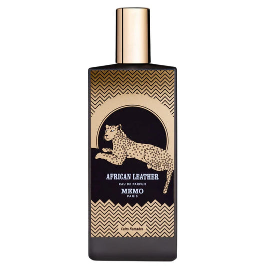 Memo Paris Cuirs Nomades African Leather (Eau de Parfum) 200ml