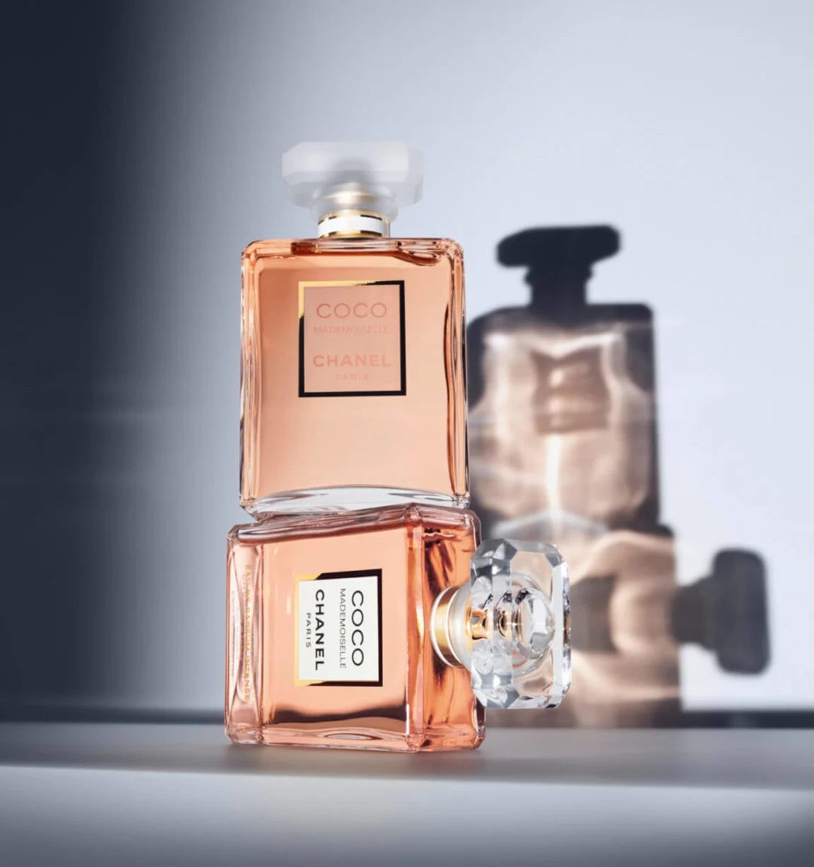CHANEL COCO MADEMOISELLE (EAU DE PARFUM) 100 ml